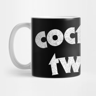 Cocteau Twins Mug